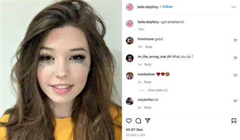 belle delphine age net worth|Belle Delphine Biography, Age, Height, Husband, Net Worth, Family